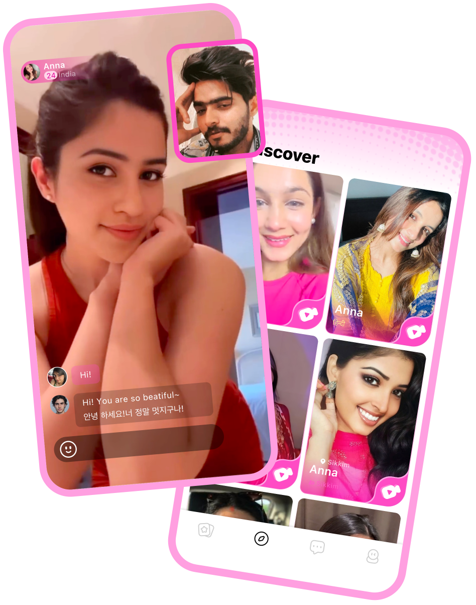 What We Create Visual